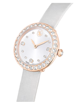 Watch Swarovski Woman MATRIX in Steel 5710105 - 5710105